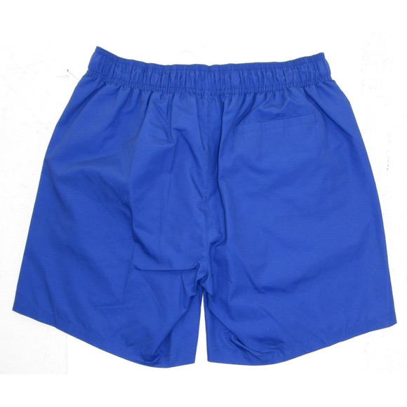 Men G-III Sports MLB Texas Rangers Blue Red White Swim Trunks Swimwear Large NWT - Picture 2 of 4